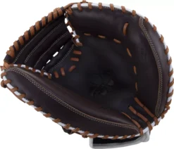 Marucci 32” Youth M Type Krewe Series Catchers Mitt 2023 -DUCK Sporting Goods MFGKR220C1L NOCOLOR PALM