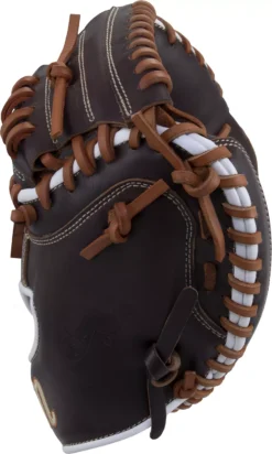 Marucci 32” Youth M Type Krewe Series Catchers Mitt 2023 -DUCK Sporting Goods MFGKR220C1L NOCOLOR SDER