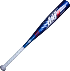 Marucci CAT9 Pastime USSSA Jr. Big Barrel Bat (-10) 7 Marucci CAT9 Pastime USSSA Jr. Big Barrel Bat (-10) -DUCK Sporting Goods MJBBC9A NOCOLOR AR alt1