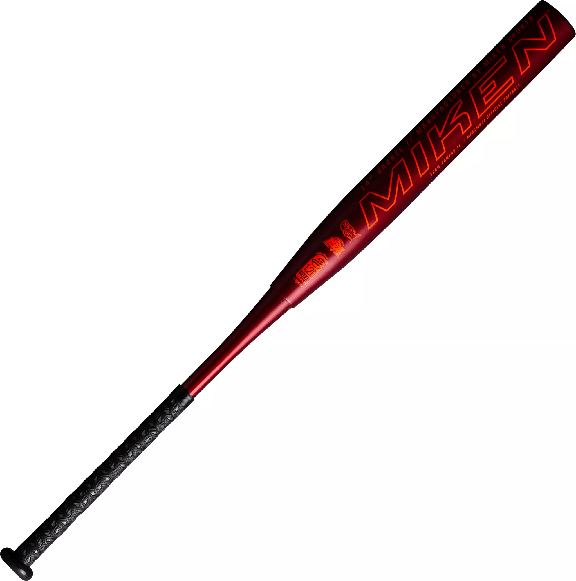 Miken Freak Primo Maxload USSSA Slowpitch Bat 4 Miken Freak Primo Maxload USSSA Slowpitch Bat - Image 2