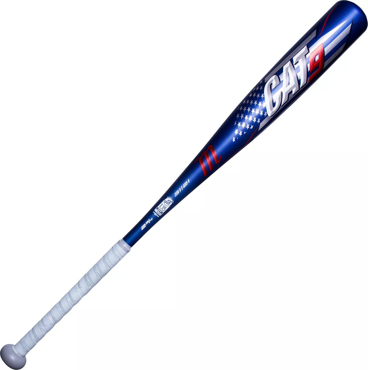 Marucci CAT9 Pastime USSSA Bat (-10) 5 Marucci CAT9 Pastime USSSA Bat (-10) - Image 3