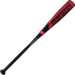Marucci CAT Connect Hybrid USA Youth Bat (-11) -DUCK Sporting Goods MSBCC11Y2USA NOCOLOR AR alt1