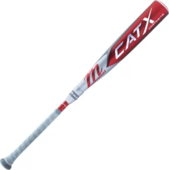 Marucci CATX Composite 2¾'' USSSA Bat (-10) -DUCK Sporting Goods MSBCCPX10 NOCOLOR AR