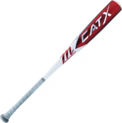 Marucci CATX Alloy 2¾'' USSSA Bat (-10) -DUCK Sporting Goods MSBCX10 NOCOLOR AR alt1