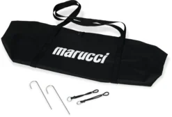 Marucci 7' Instant Net W/ Big Pocket 13 Marucci 7' Instant Net W/ Big Pocket -DUCK Sporting Goods MTRAIN235 NOCOLOR DET alt3