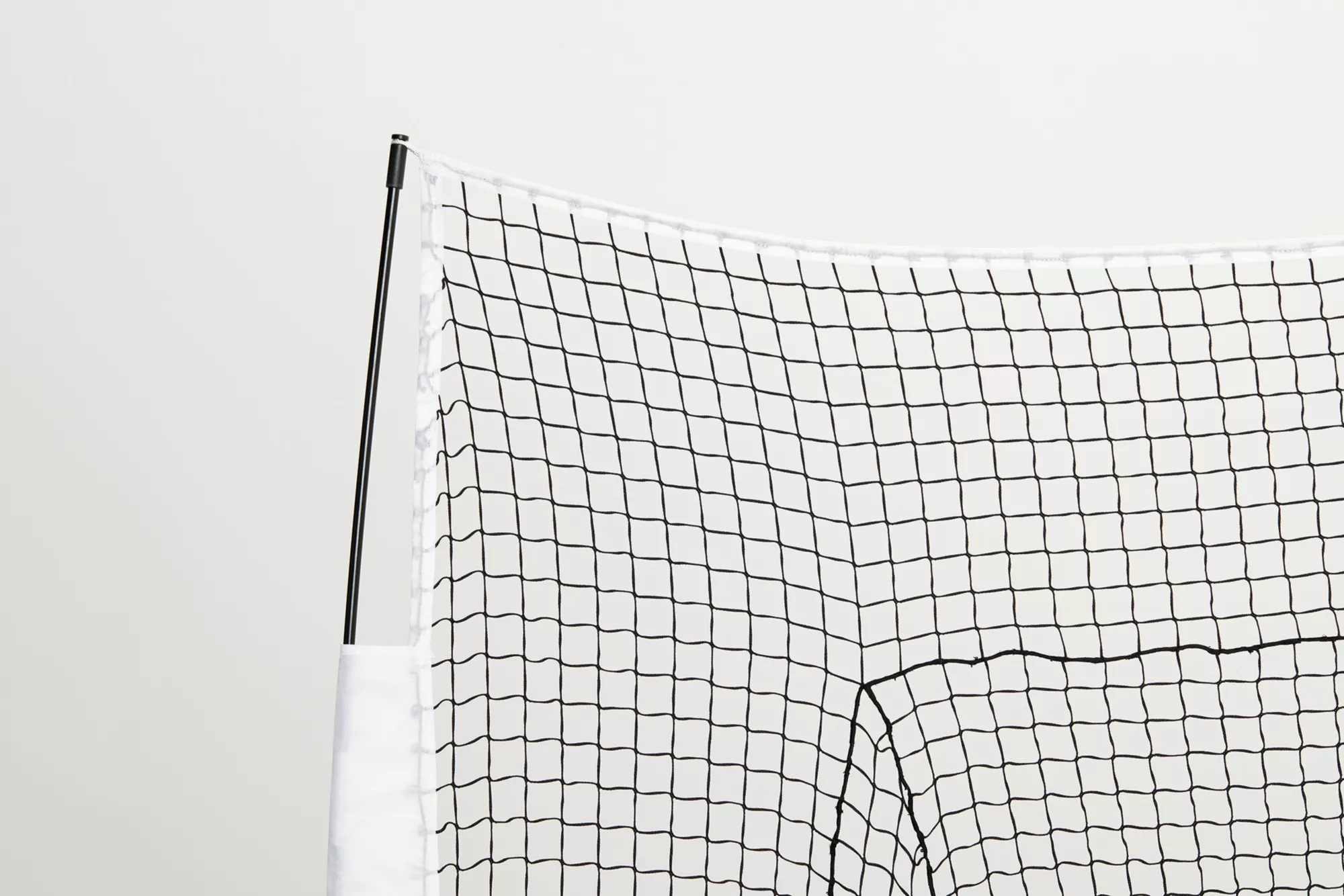 Marucci 7' Instant Net W/ Big Pocket 5 Marucci 7' Instant Net W/ Big Pocket - Image 3