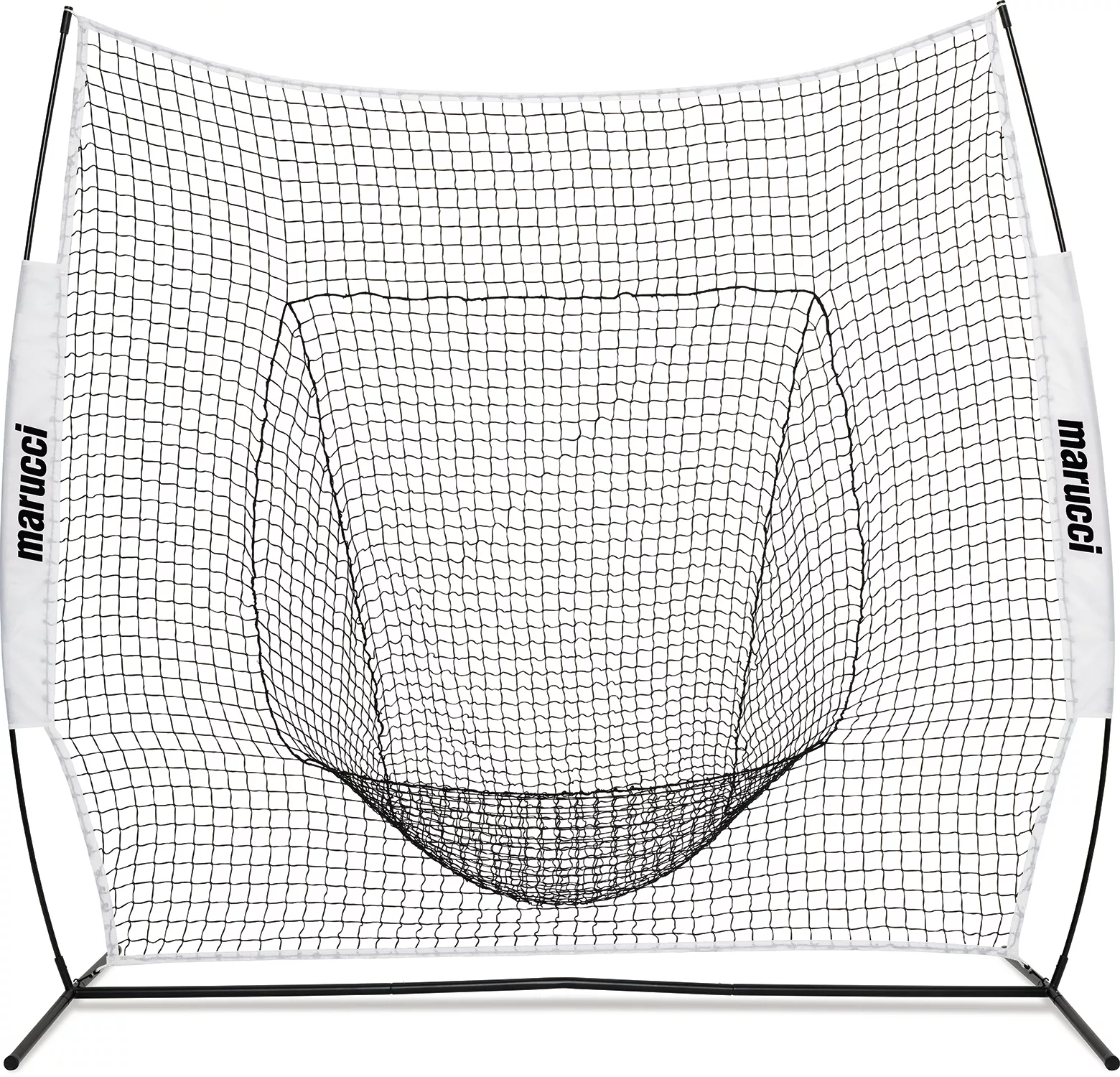 Marucci 7' Instant Net W/ Big Pocket 4 Marucci 7' Instant Net W/ Big Pocket - Image 2