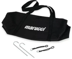 Marucci 5' Instant Net 13 Marucci 5' Instant Net -DUCK Sporting Goods MTRAIN236 NOCOLOR DET alt3