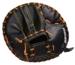 Marucci Infield Training Glove -DUCK Sporting Goods MTRAIN259 NOCOLOR FRT