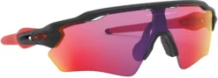Oakley Youth Radar EV XS Path Sunglasses -DUCK Sporting Goods OJ9001 0631 NOCOLOR AR alt1