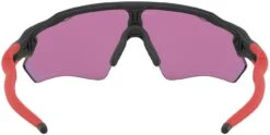 Oakley Youth Radar EV XS Path Sunglasses -DUCK Sporting Goods OJ9001 0631 NOCOLOR BCK