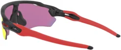 Oakley Youth Radar EV XS Path Sunglasses -DUCK Sporting Goods OJ9001 0631 NOCOLOR BCKL