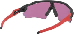 Oakley Youth Radar EV XS Path Sunglasses -DUCK Sporting Goods OJ9001 0631 NOCOLOR BCKR