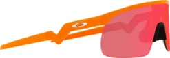 Oakley Youth Resistor Sunglasses -DUCK Sporting Goods OJ9010 0323 Orange AR
