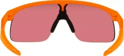 Oakley Youth Resistor Sunglasses -DUCK Sporting Goods OJ9010 0323 Orange BCK