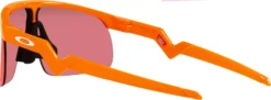 Oakley Youth Resistor Sunglasses -DUCK Sporting Goods OJ9010 0323 Orange BCKL alt1