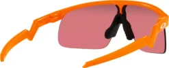 Oakley Youth Resistor Sunglasses -DUCK Sporting Goods OJ9010 0323 Orange BCKR alt1
