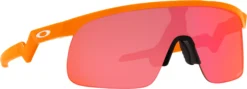 Oakley Youth Resistor Sunglasses -DUCK Sporting Goods OJ9010 0323 Orange FRTR