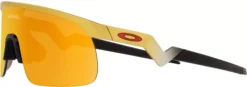 Oakley Youth Patrick Mahomes II Signature Series Resistor Sunglasses -DUCK Sporting Goods OJ9010 0823 Gold AL