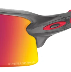 Oakley Flak 2.0 XL PRIZM Sunglasses -DUCK Sporting Goods OO9188 04 NOCOLOR DET