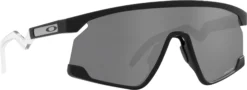 Oakley BXTR Sunglasses -DUCK Sporting Goods OO9280 0139 Black AR alt1