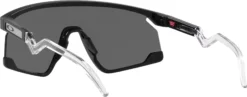 Oakley BXTR Sunglasses -DUCK Sporting Goods OO9280 0139 Black BCKL alt1