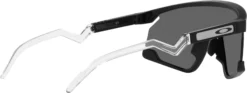 Oakley BXTR Sunglasses -DUCK Sporting Goods OO9280 0139 Black BCKR alt2