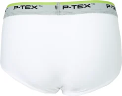 P-TEX Cup With 2PK Brief -DUCK Sporting Goods P TEXS400 NOCOLOR BCK