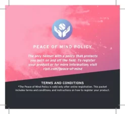 Rip-IT Girls' Emma Collection Play Ball Softball Fielder's Mask -DUCK Sporting Goods PBDG MSPK Gumball DET