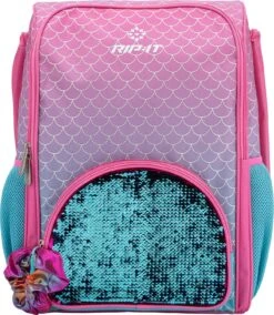 RIP-IT Girls' 'Play Ball' Emma Collection Softball Bat Pack 7 RIP-IT Girls' 'Play Ball' Emma Collection Softball Bat Pack -DUCK Sporting Goods PBPACK OMDGPAQ Gumball FRT alt1