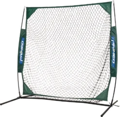 PRIMED 5' Instant Net W/ Pitching Target -DUCK Sporting Goods PRD00180 NOCOLOR DET alt1