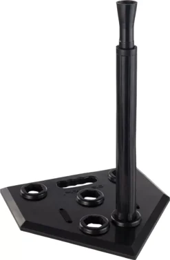 PRIMED 5-Position Rubber Batting Tee -DUCK Sporting Goods PRD00316 NOCOLOR AL alt1