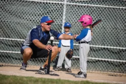 PRIMED 5-Position Rubber Batting Tee -DUCK Sporting Goods PRD00316 NOCOLOR DET alt1