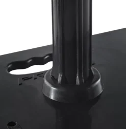 PRIMED 1-Position Rubber Batting Tee -DUCK Sporting Goods PRD00319 NOCOLOR DET