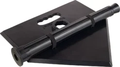 PRIMED 1-Position Rubber Batting Tee -DUCK Sporting Goods PRD00319 NOCOLOR DET alt2