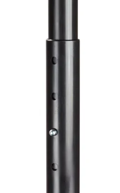 PRIMED 1-Position Batting Tee -DUCK Sporting Goods PRD21030 NOCOLOR DET alt1