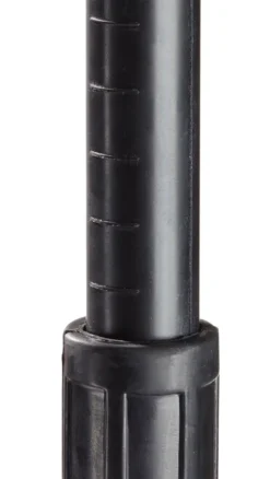 PRIMED 1-Position Full Rubber Batting Tee -DUCK Sporting Goods PRD21034 NOCOLOR DET alt1