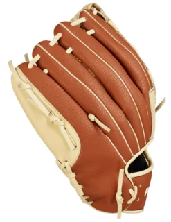 PRIMED 12" Velocity Series Baseball/Softball Glove -DUCK Sporting Goods PRDFG12 RB23 NOCOLOR SDEL