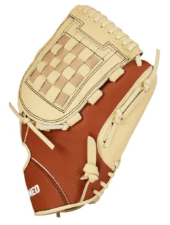 PRIMED 12" Velocity Series Baseball/Softball Glove -DUCK Sporting Goods PRDFG12 RB23 NOCOLOR SDER
