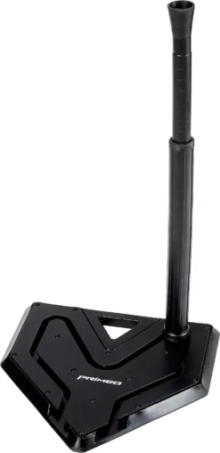 PRIMED Multi-Position Batting Tee -DUCK Sporting Goods PRDMPBT18 NOCOLOR AL alt1