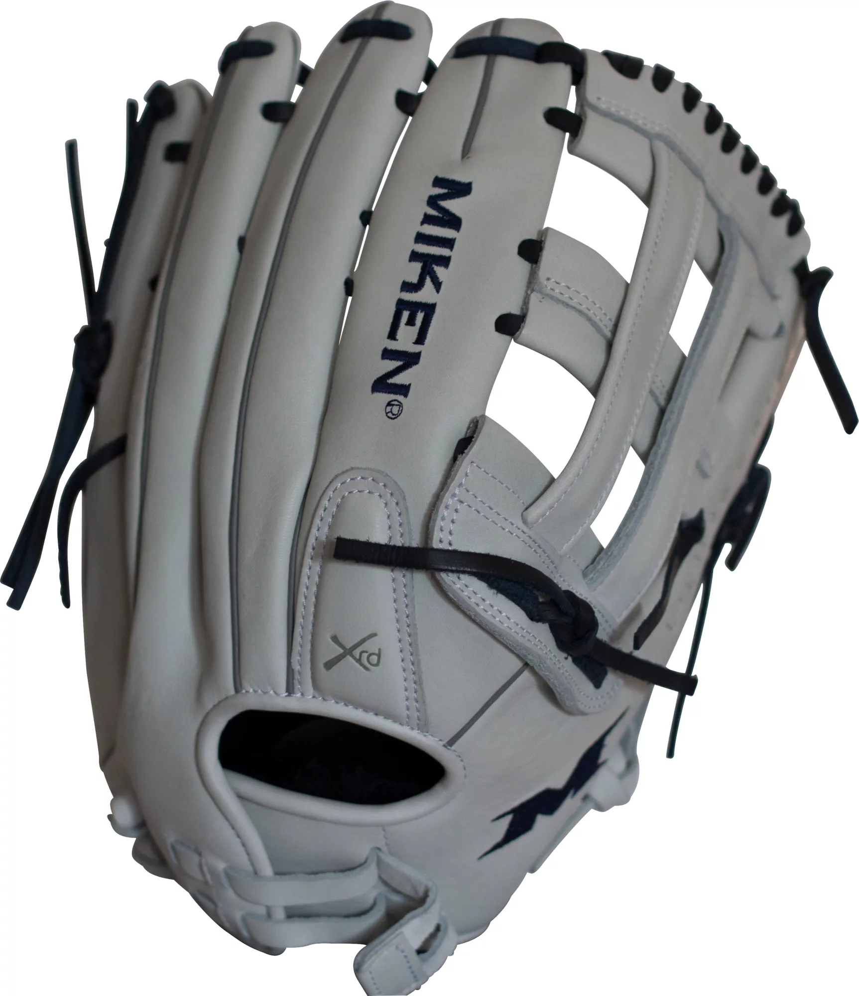 Miken 14'' Pro Series Slowpitch Glove 4 Miken 14'' Pro Series Slowpitch Glove - Image 2