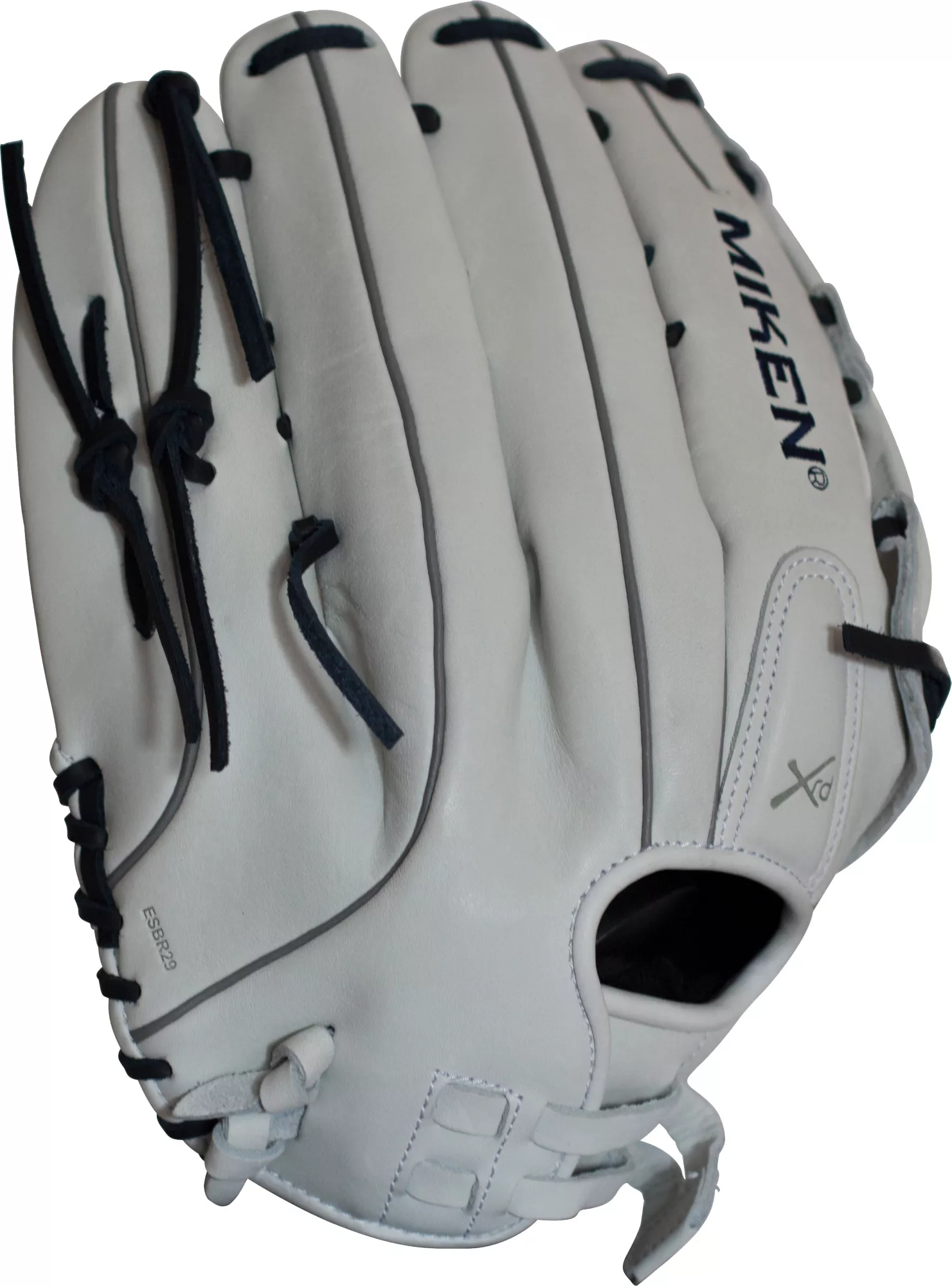 Miken 14'' Pro Series Slowpitch Glove 8 Miken 14'' Pro Series Slowpitch Glove - Image 6