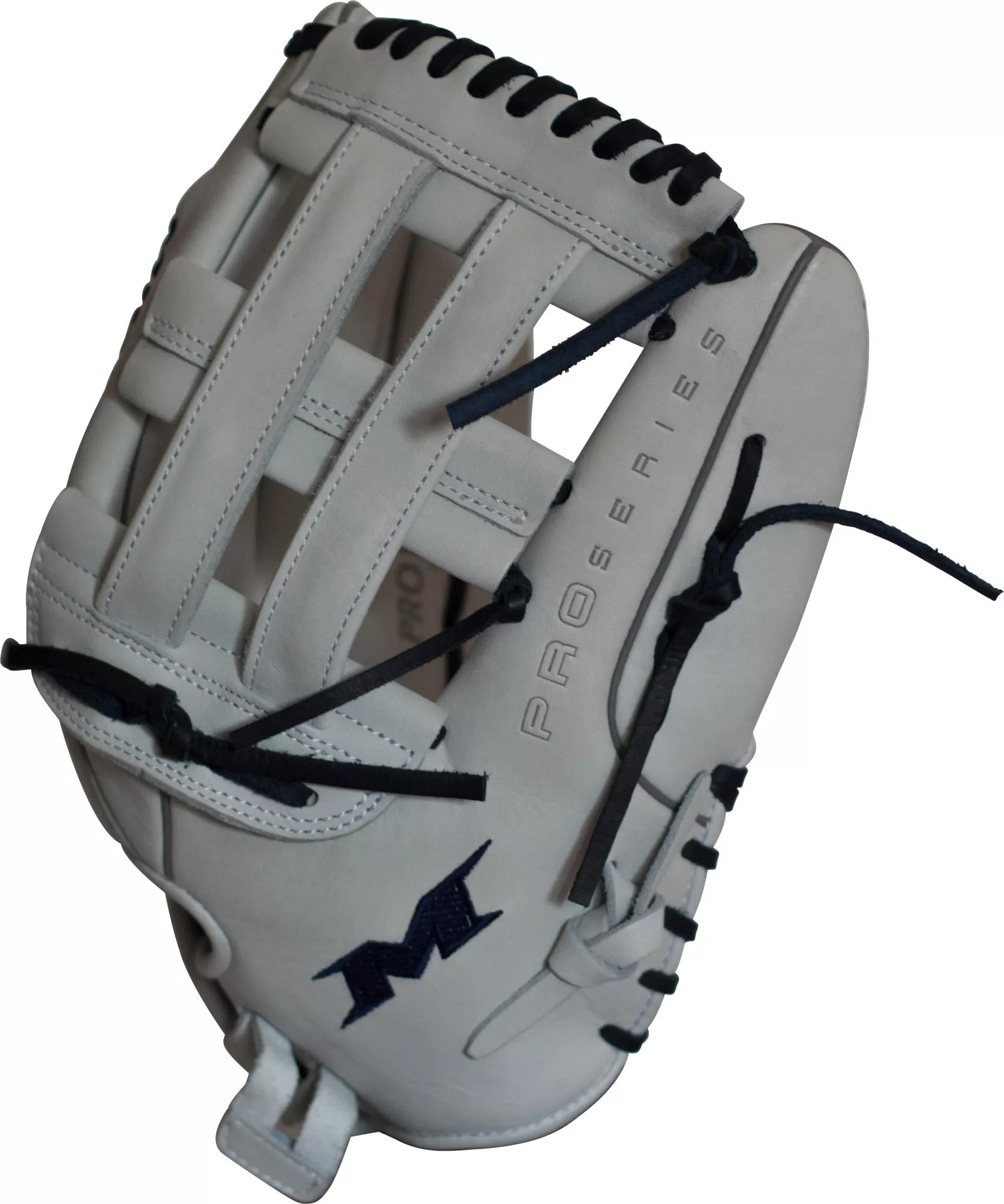 Miken 14'' Pro Series Slowpitch Glove 7 Miken 14'' Pro Series Slowpitch Glove - Image 5
