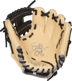 Rawlings 9.5" HOH Series Training Glove 7 Rawlings 9.5" HOH Series Training Glove -DUCK Sporting Goods PRO200TR 2C NOCOLOR PALM