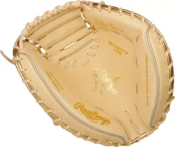 Rawlings 33" HOH R2G Series Catcher's Mitt 2023 -DUCK Sporting Goods PROCM41CCF NOCOLOR PALM