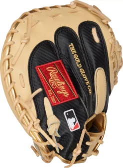 Rawlings 33" HOH R2G Series Catcher's Mitt 2023 -DUCK Sporting Goods PROCM41CCF NOCOLOR SDEL