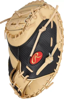 Rawlings 33" HOH R2G Series Catcher's Mitt 2023 -DUCK Sporting Goods PROCM41CCF NOCOLOR SDER
