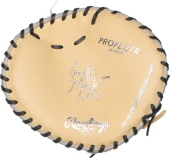 Rawlings 28" HOH Series Pancake Training Glove -DUCK Sporting Goods PROFL12TR NOCOLOR PALM