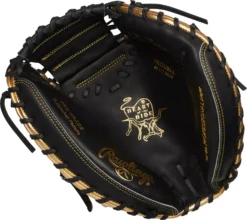 Rawlings 33.5" Gary Sanchez HOH R2G Series Catcher's Mitt 2023 -DUCK Sporting Goods PROGS24 NOCOLOR PALM