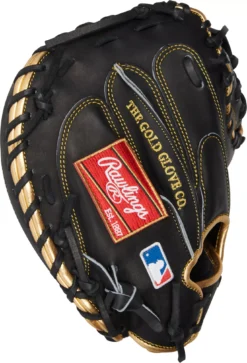 Rawlings 33.5" Gary Sanchez HOH R2G Series Catcher's Mitt 2023 -DUCK Sporting Goods PROGS24 NOCOLOR SDEL